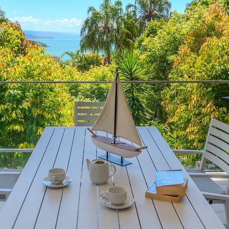Oasis Apartments On Hamilton Island By Hiha Екстериор снимка