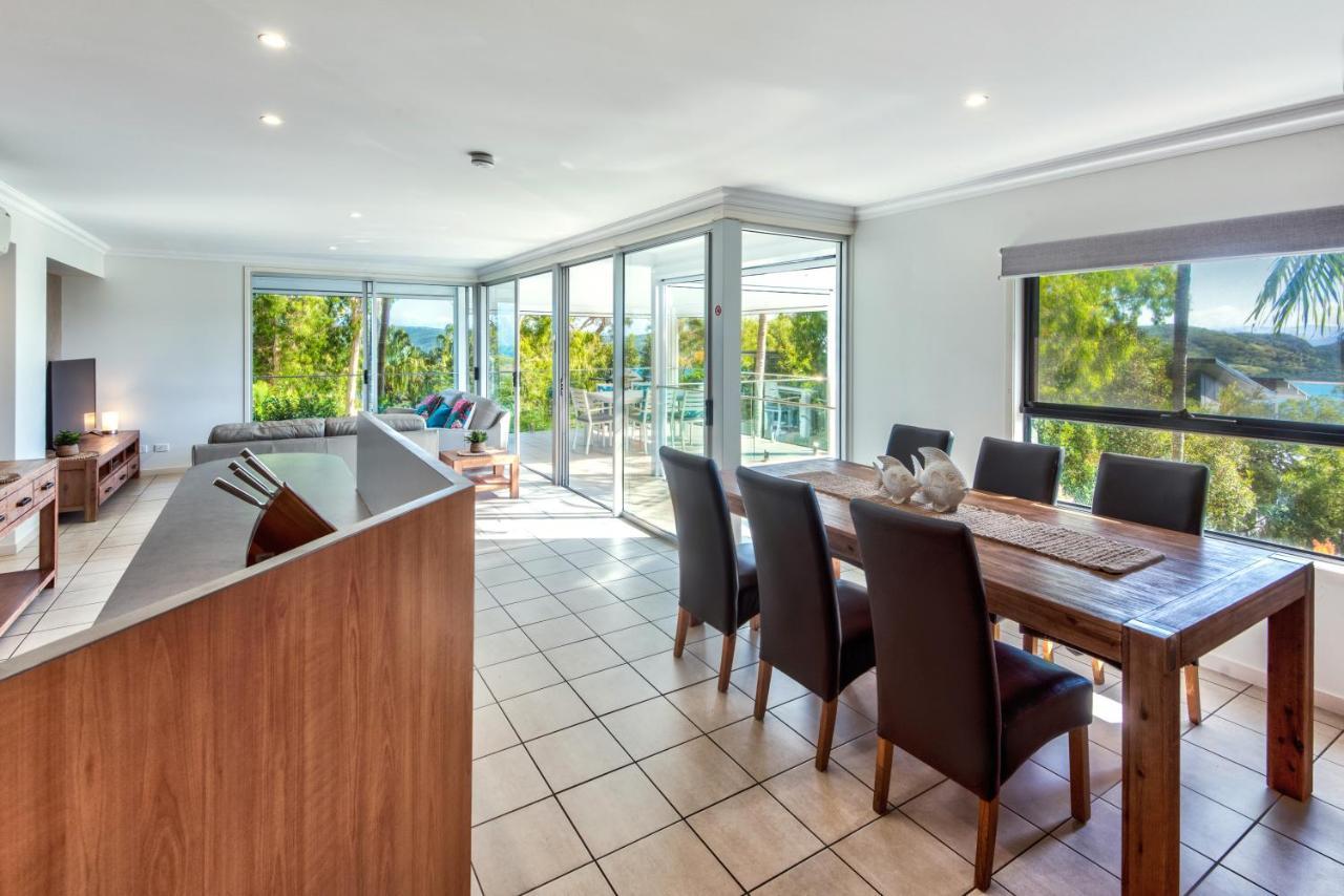 Oasis Apartments On Hamilton Island By Hiha Екстериор снимка