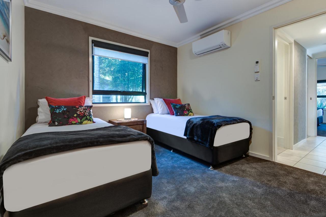 Oasis Apartments On Hamilton Island By Hiha Екстериор снимка