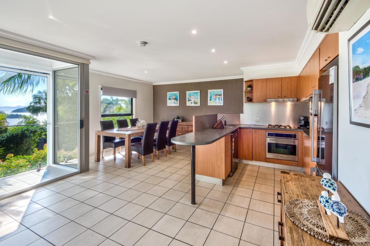 Oasis Apartments On Hamilton Island By Hiha Екстериор снимка