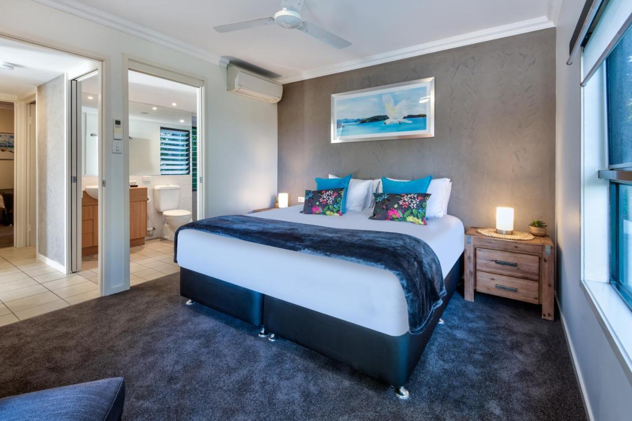 Oasis Apartments On Hamilton Island By Hiha Екстериор снимка
