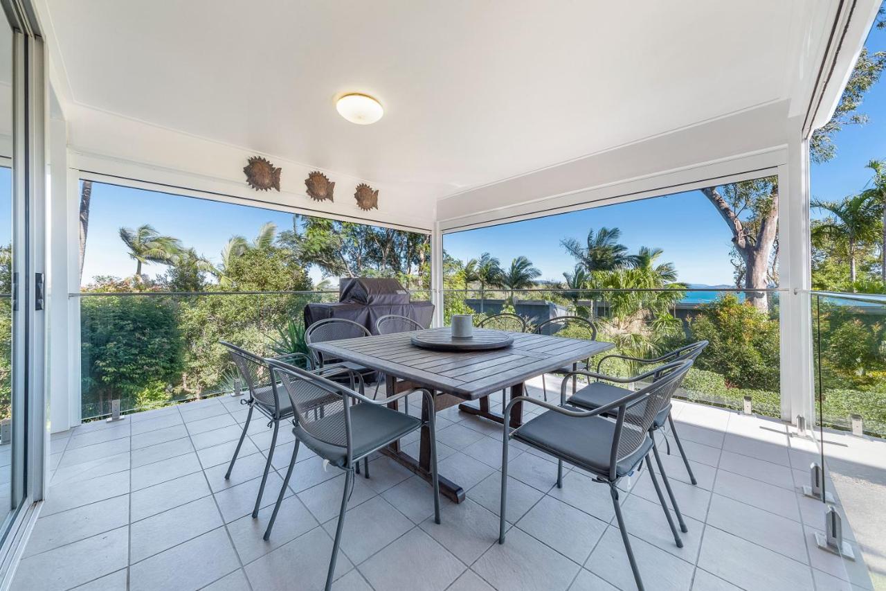 Oasis Apartments On Hamilton Island By Hiha Екстериор снимка