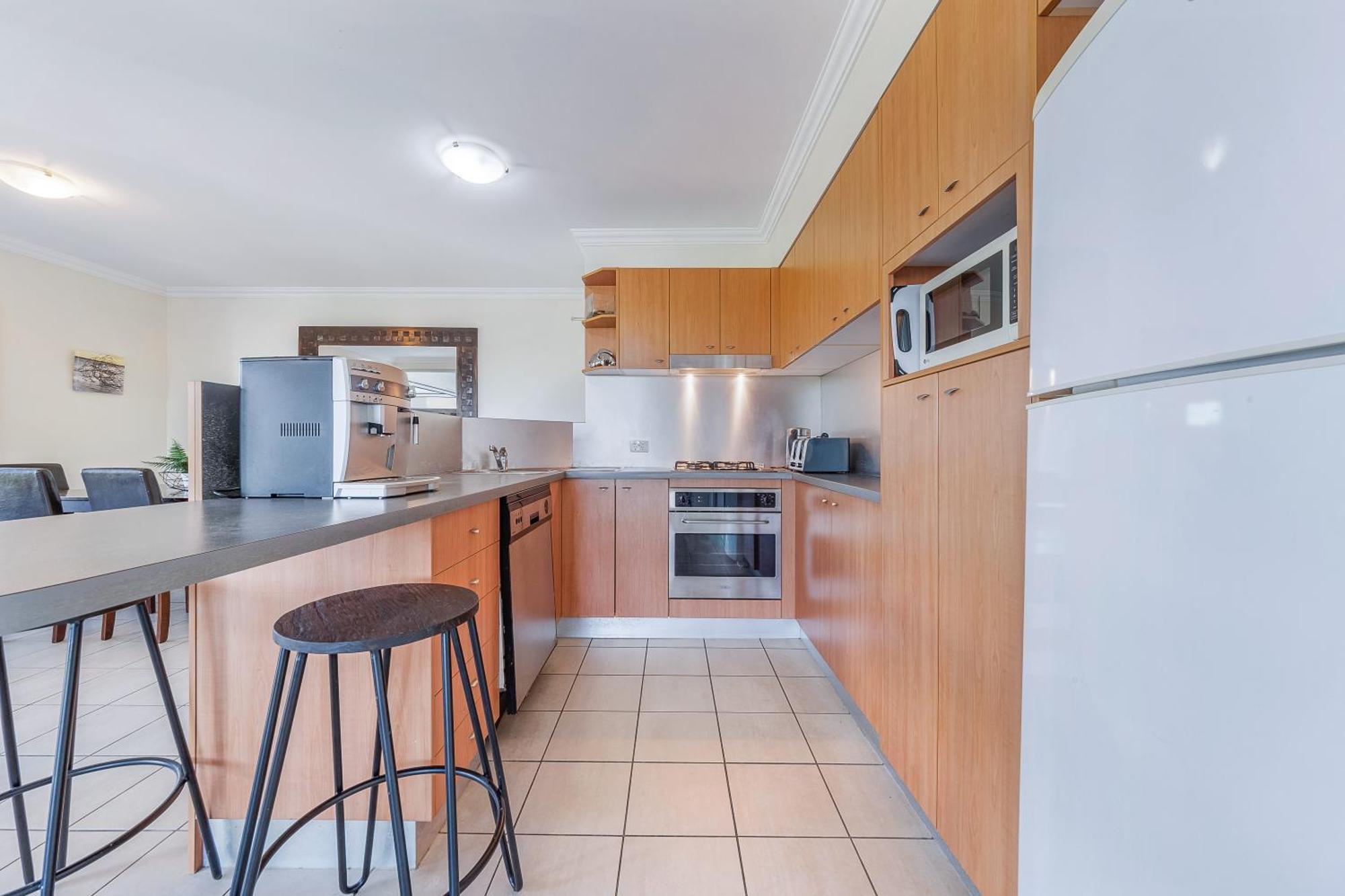 Oasis Apartments On Hamilton Island By Hiha Екстериор снимка