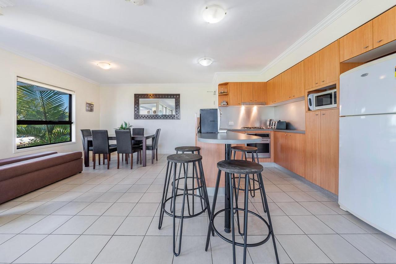 Oasis Apartments On Hamilton Island By Hiha Екстериор снимка