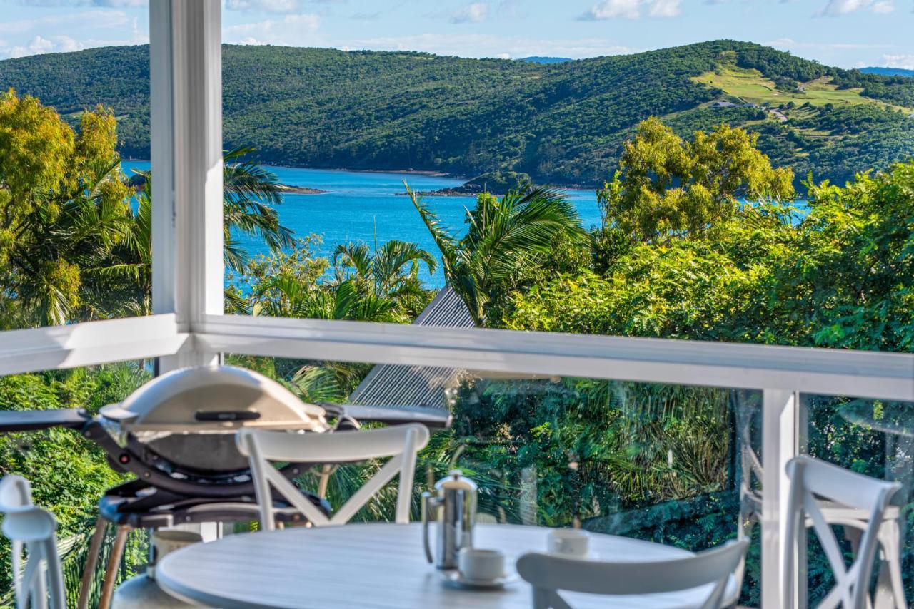 Oasis Apartments On Hamilton Island By Hiha Екстериор снимка