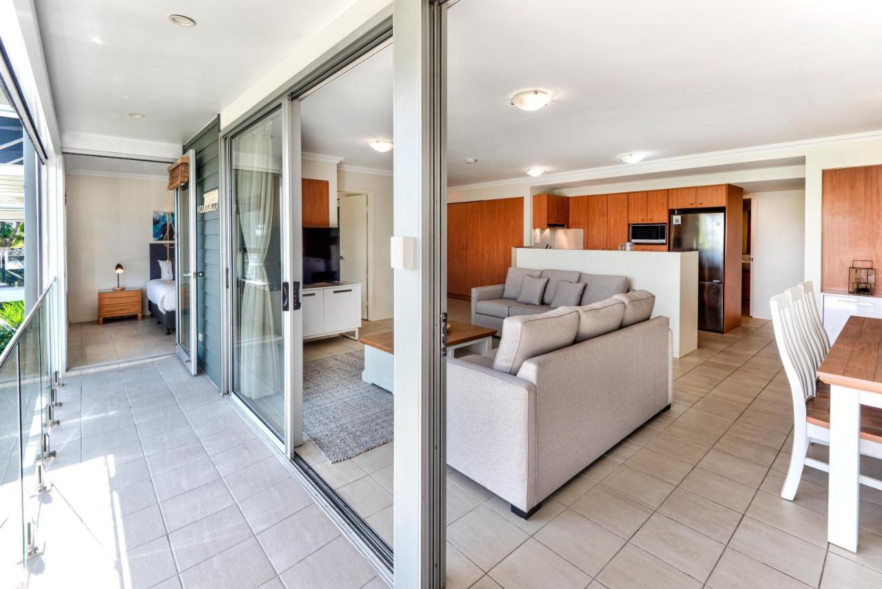 Oasis Apartments On Hamilton Island By Hiha Екстериор снимка