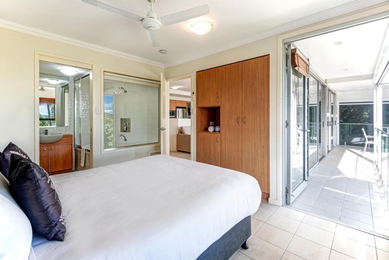 Oasis Apartments On Hamilton Island By Hiha Екстериор снимка