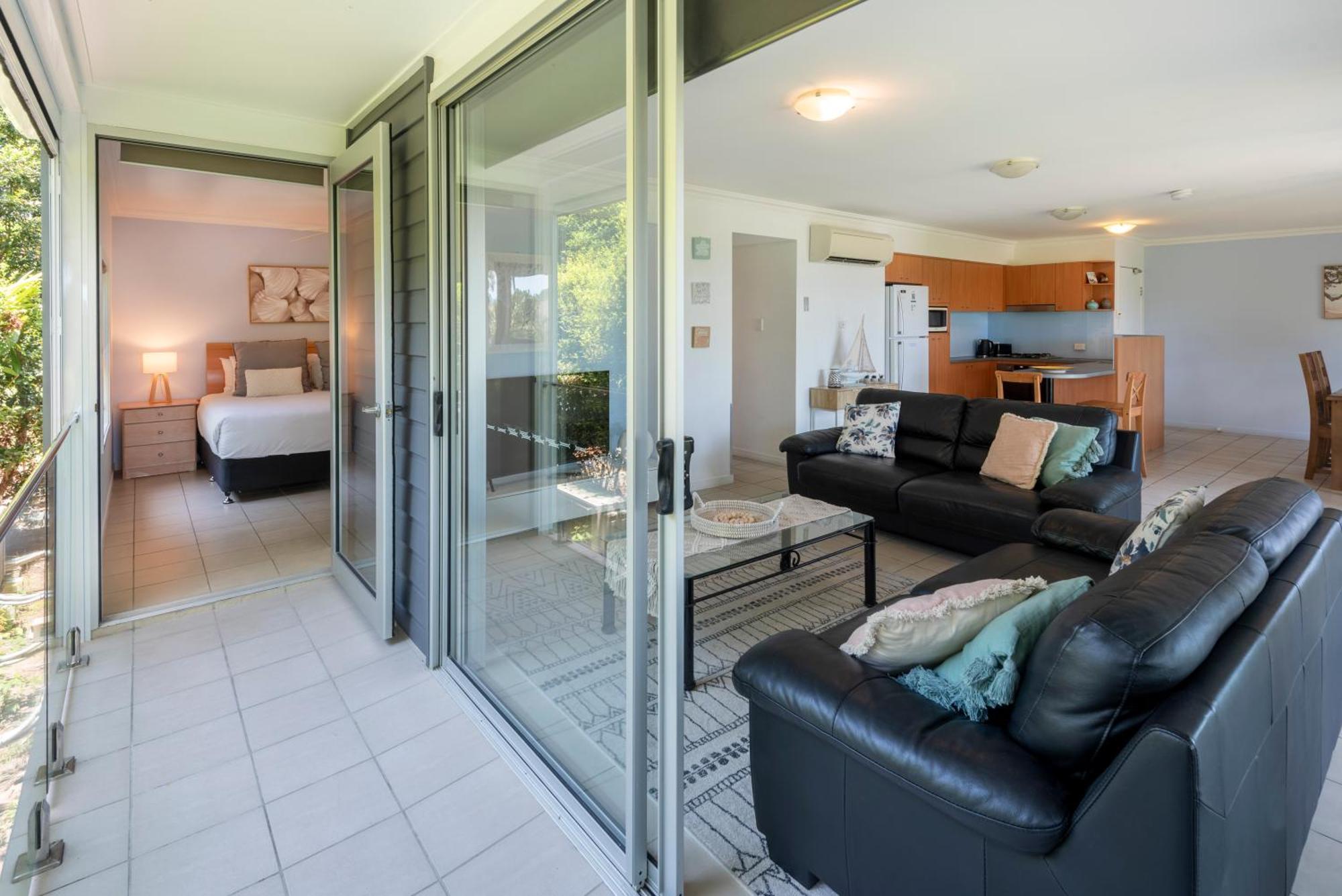 Oasis Apartments On Hamilton Island By Hiha Екстериор снимка