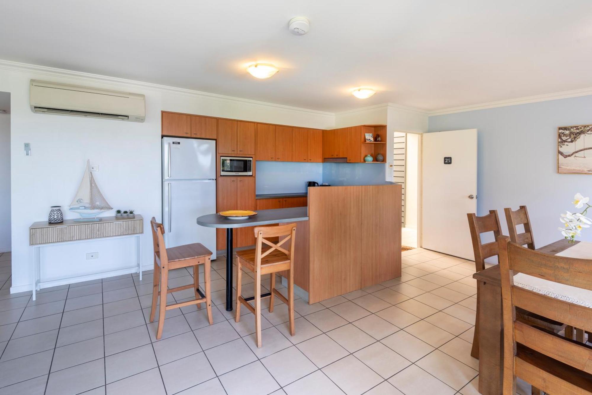 Oasis Apartments On Hamilton Island By Hiha Екстериор снимка