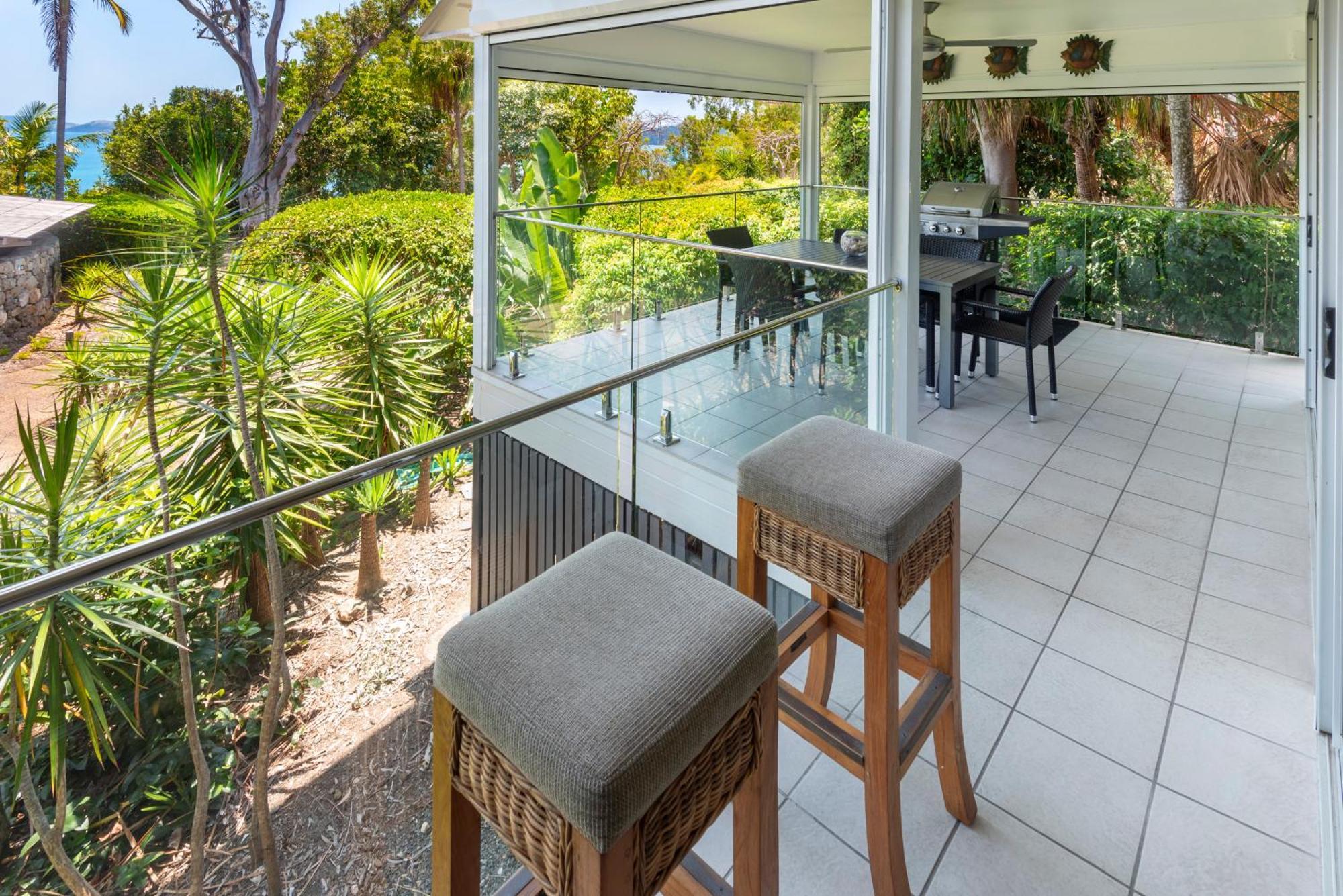 Oasis Apartments On Hamilton Island By Hiha Екстериор снимка