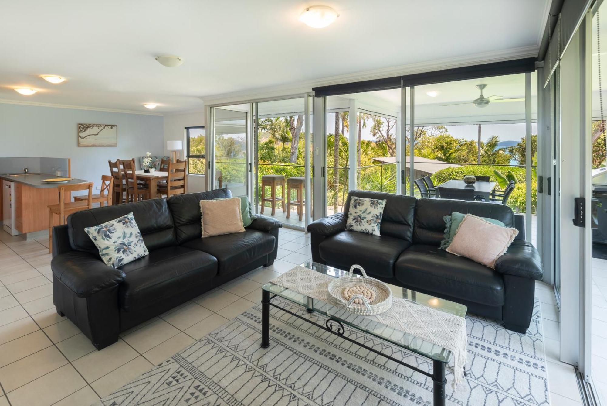 Oasis Apartments On Hamilton Island By Hiha Екстериор снимка