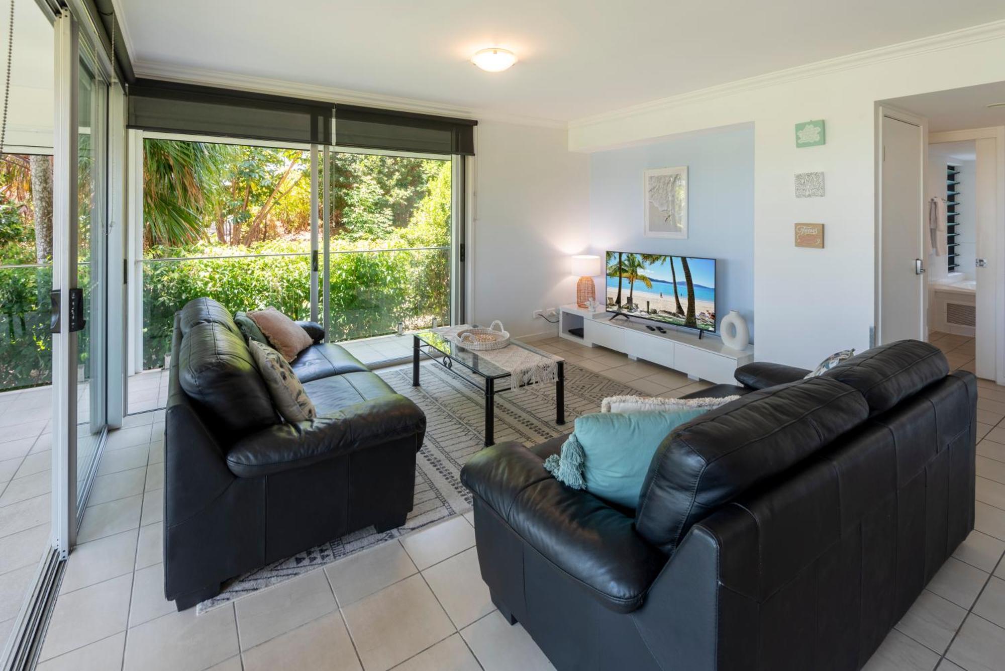 Oasis Apartments On Hamilton Island By Hiha Екстериор снимка