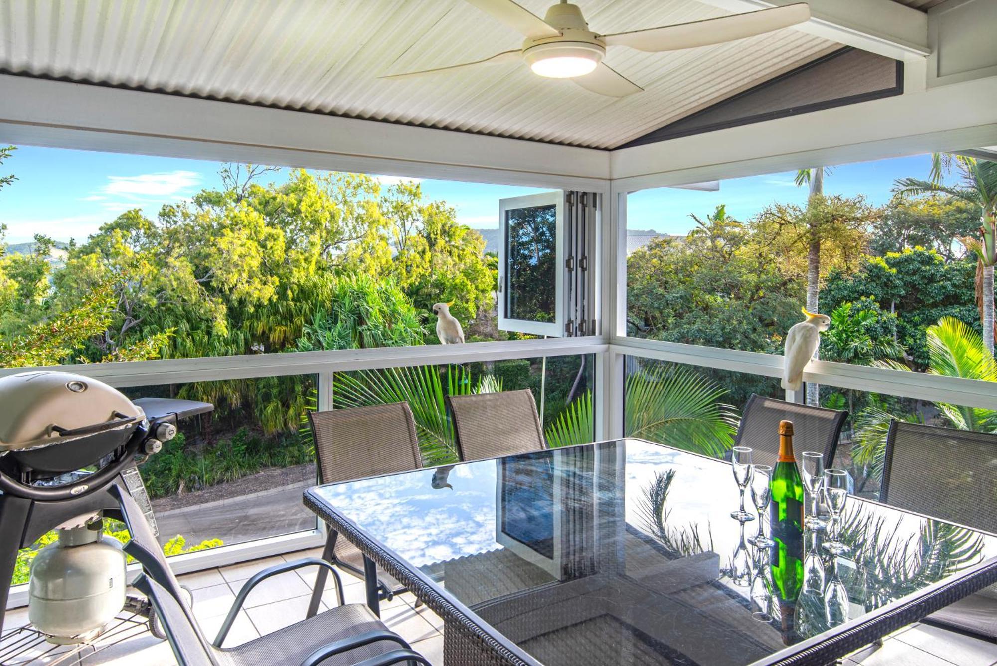 Oasis Apartments On Hamilton Island By Hiha Екстериор снимка