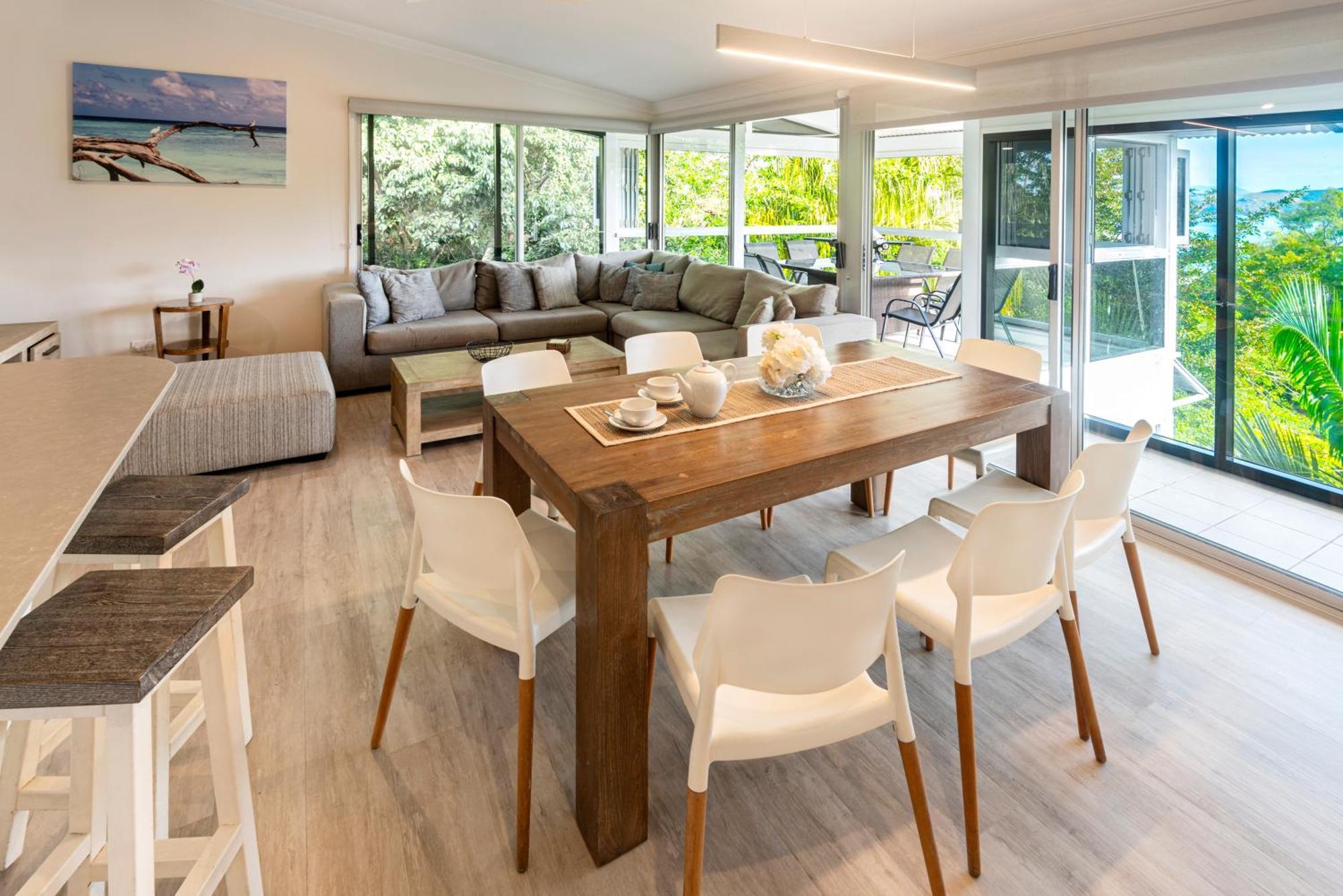Oasis Apartments On Hamilton Island By Hiha Екстериор снимка