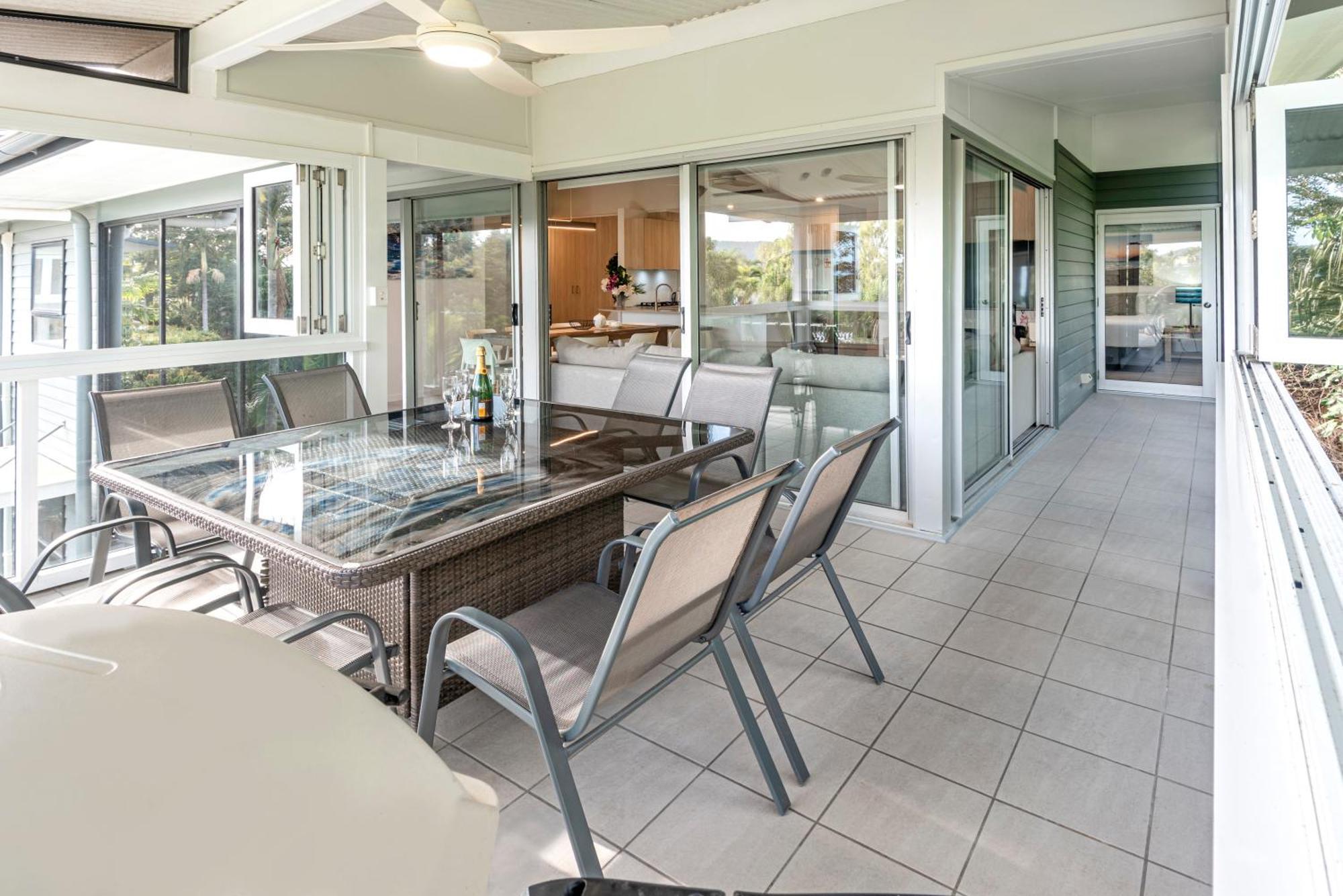 Oasis Apartments On Hamilton Island By Hiha Екстериор снимка