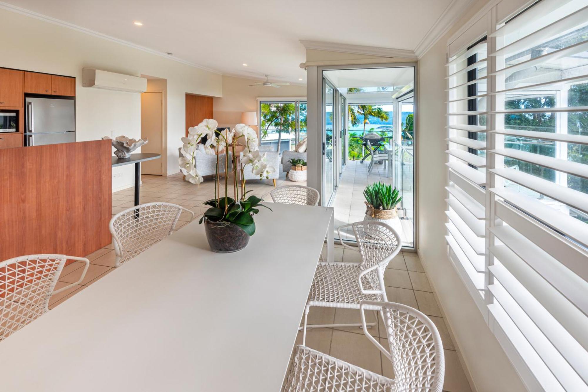 Oasis Apartments On Hamilton Island By Hiha Екстериор снимка