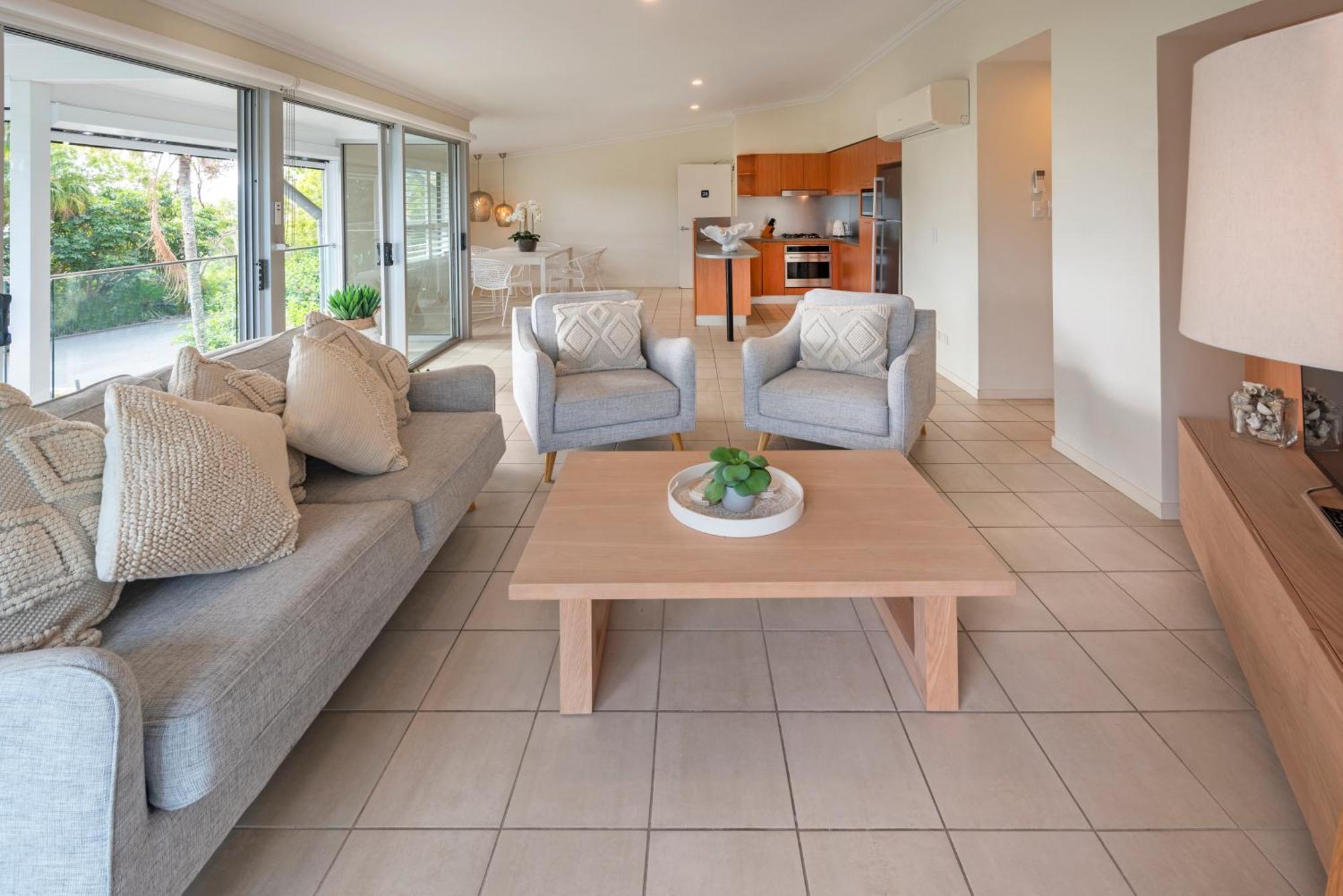 Oasis Apartments On Hamilton Island By Hiha Екстериор снимка