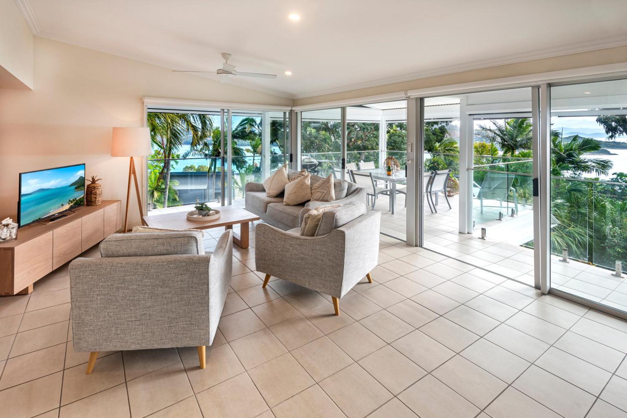 Oasis Apartments On Hamilton Island By Hiha Екстериор снимка