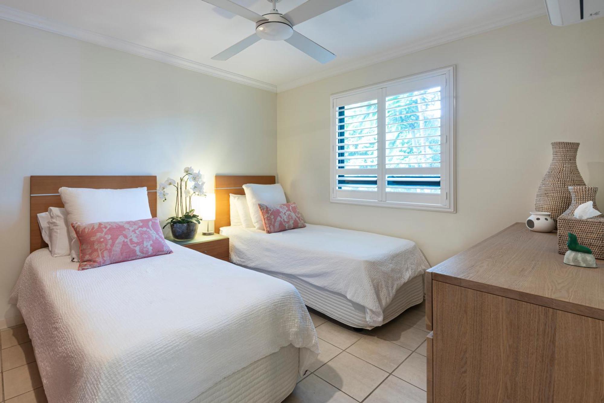 Oasis Apartments On Hamilton Island By Hiha Екстериор снимка
