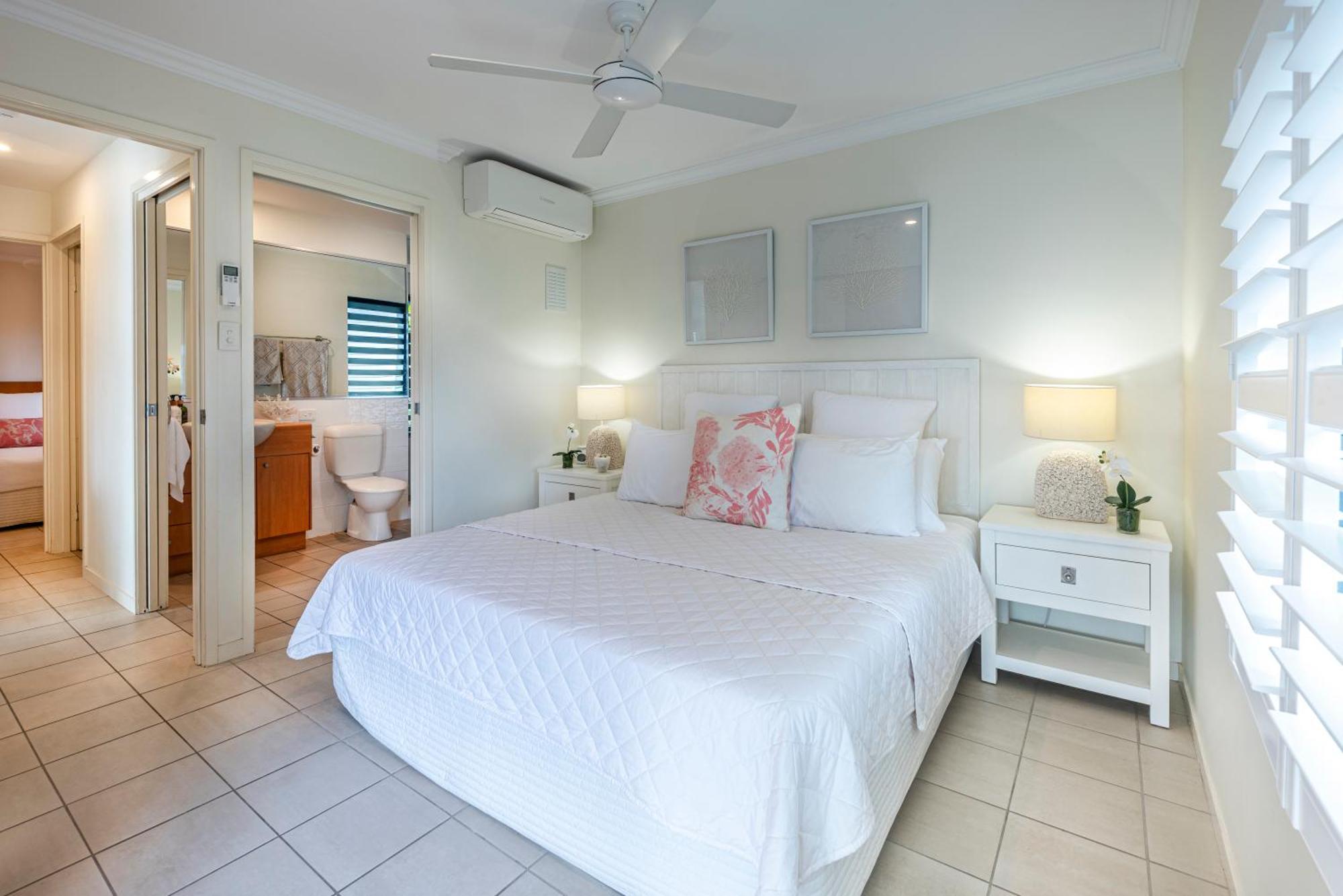 Oasis Apartments On Hamilton Island By Hiha Екстериор снимка