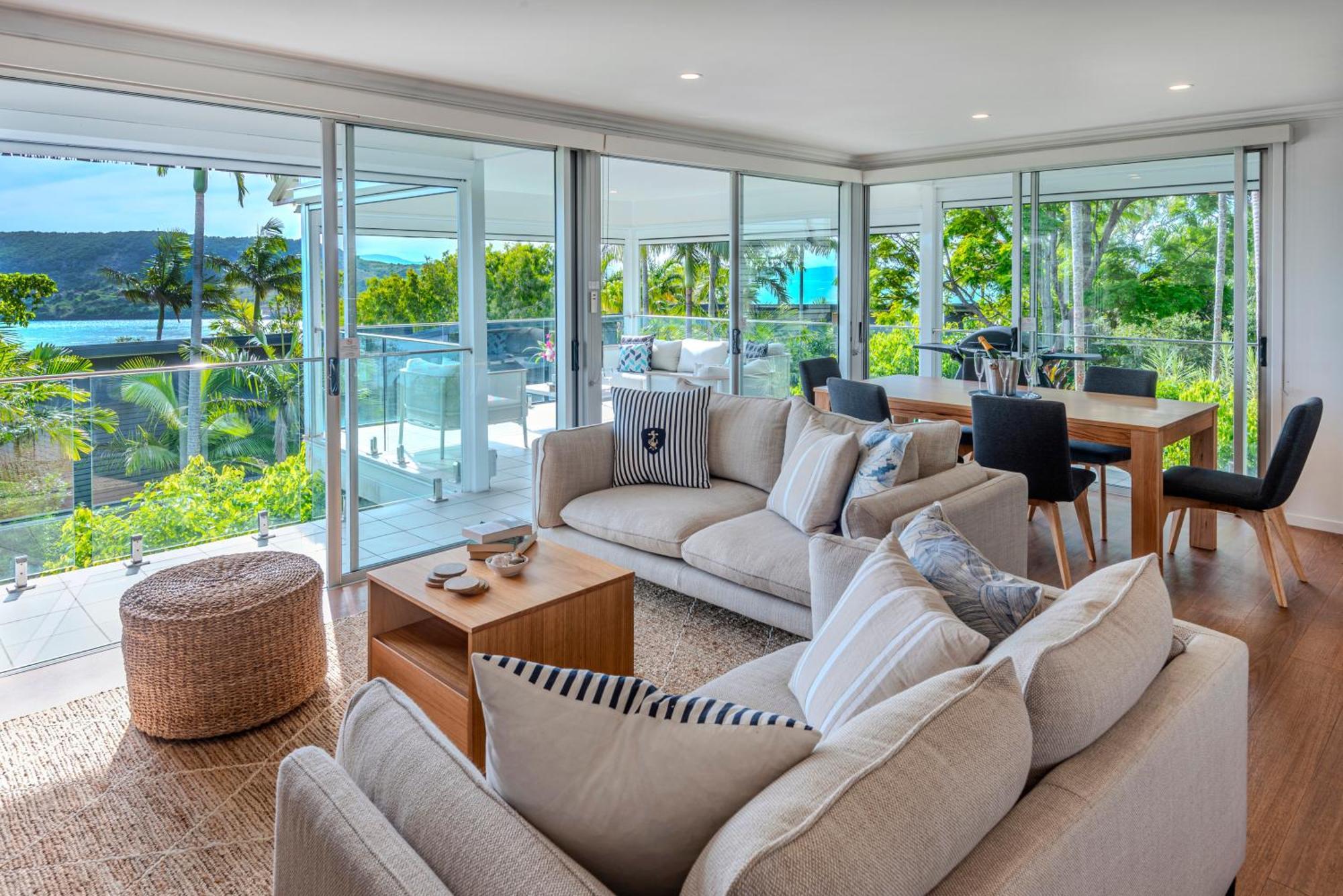 Oasis Apartments On Hamilton Island By Hiha Екстериор снимка
