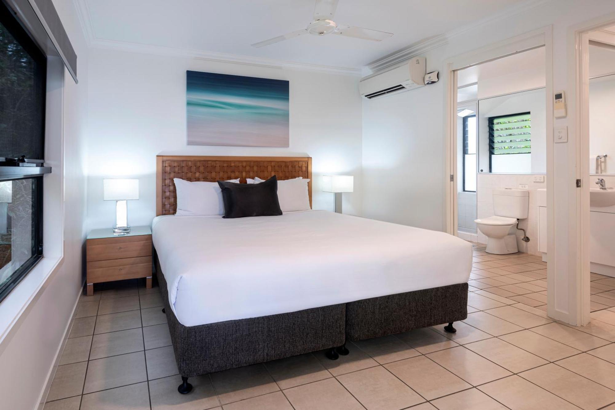 Oasis Apartments On Hamilton Island By Hiha Екстериор снимка