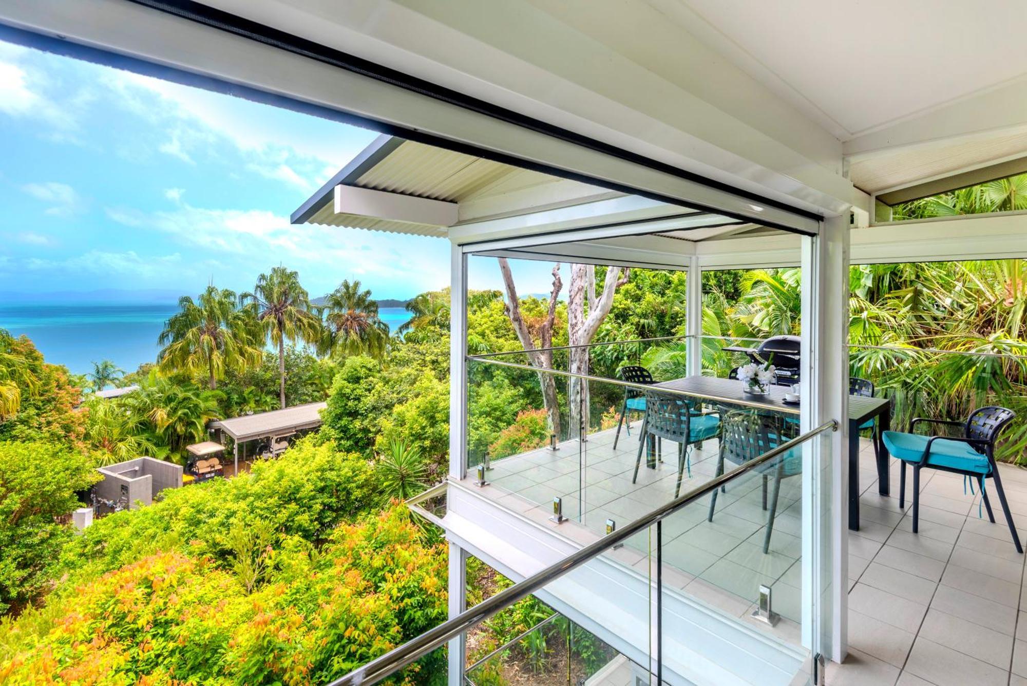 Oasis Apartments On Hamilton Island By Hiha Екстериор снимка