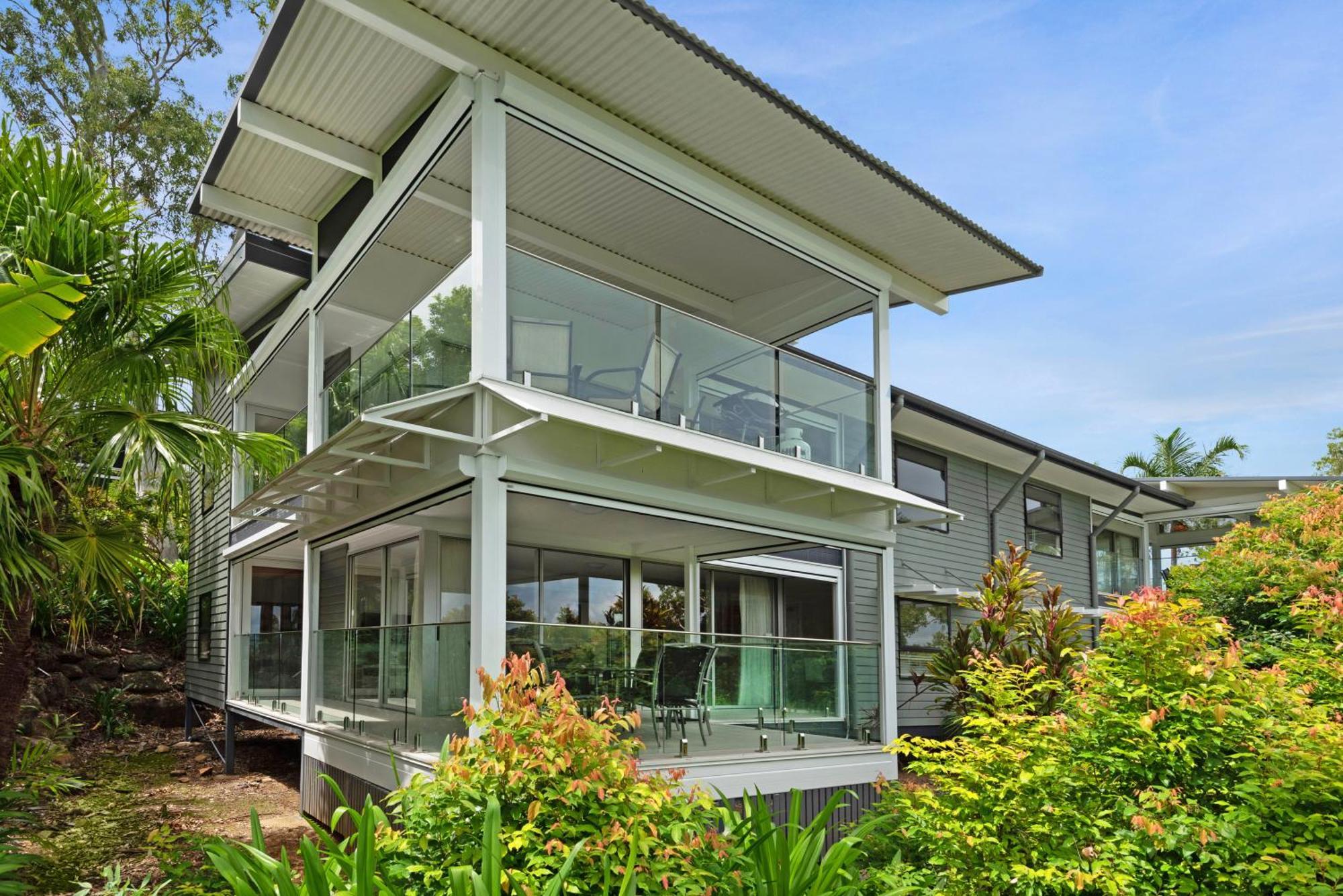 Oasis Apartments On Hamilton Island By Hiha Екстериор снимка