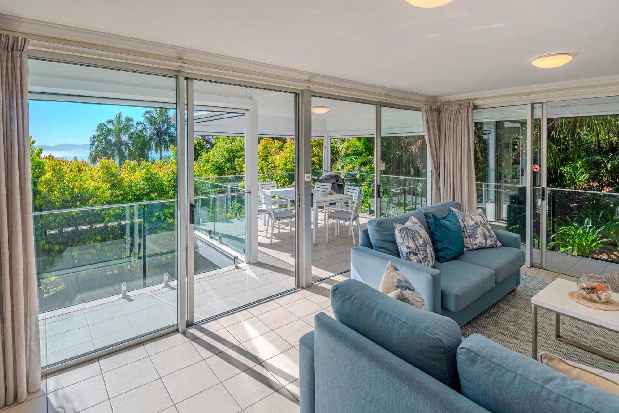 Oasis Apartments On Hamilton Island By Hiha Екстериор снимка