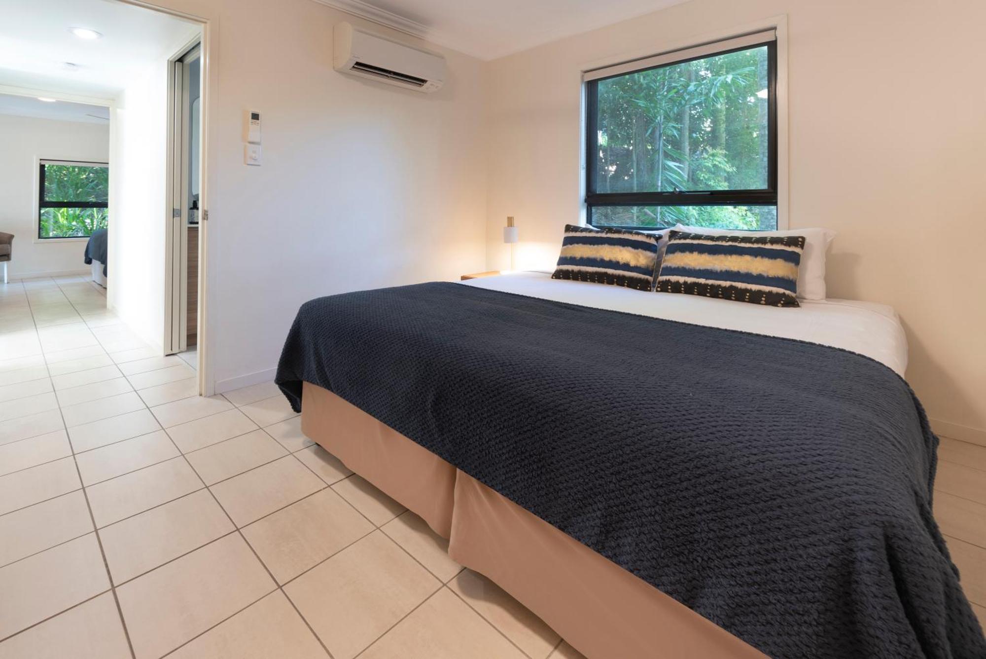 Oasis Apartments On Hamilton Island By Hiha Екстериор снимка