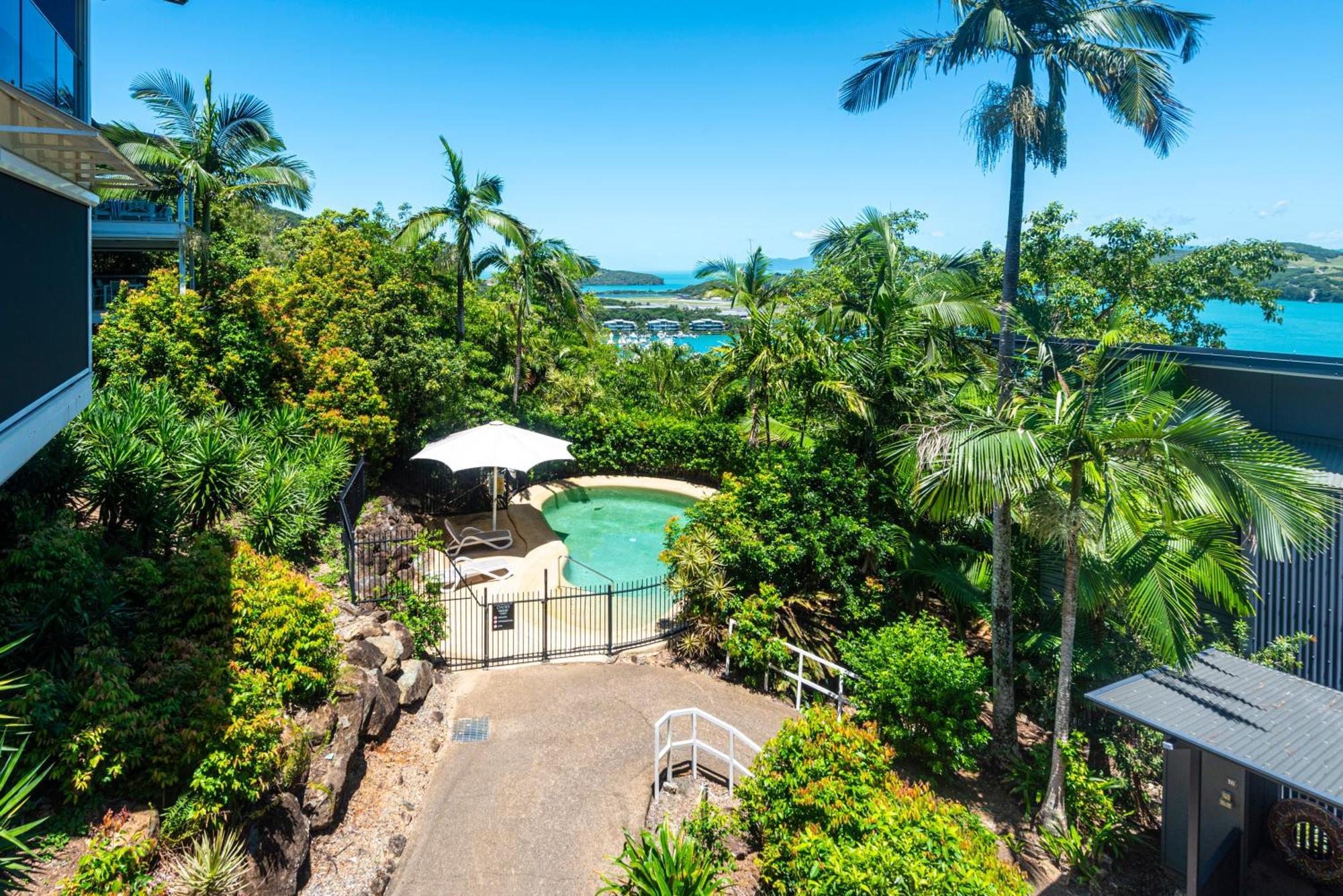 Oasis Apartments On Hamilton Island By Hiha Екстериор снимка