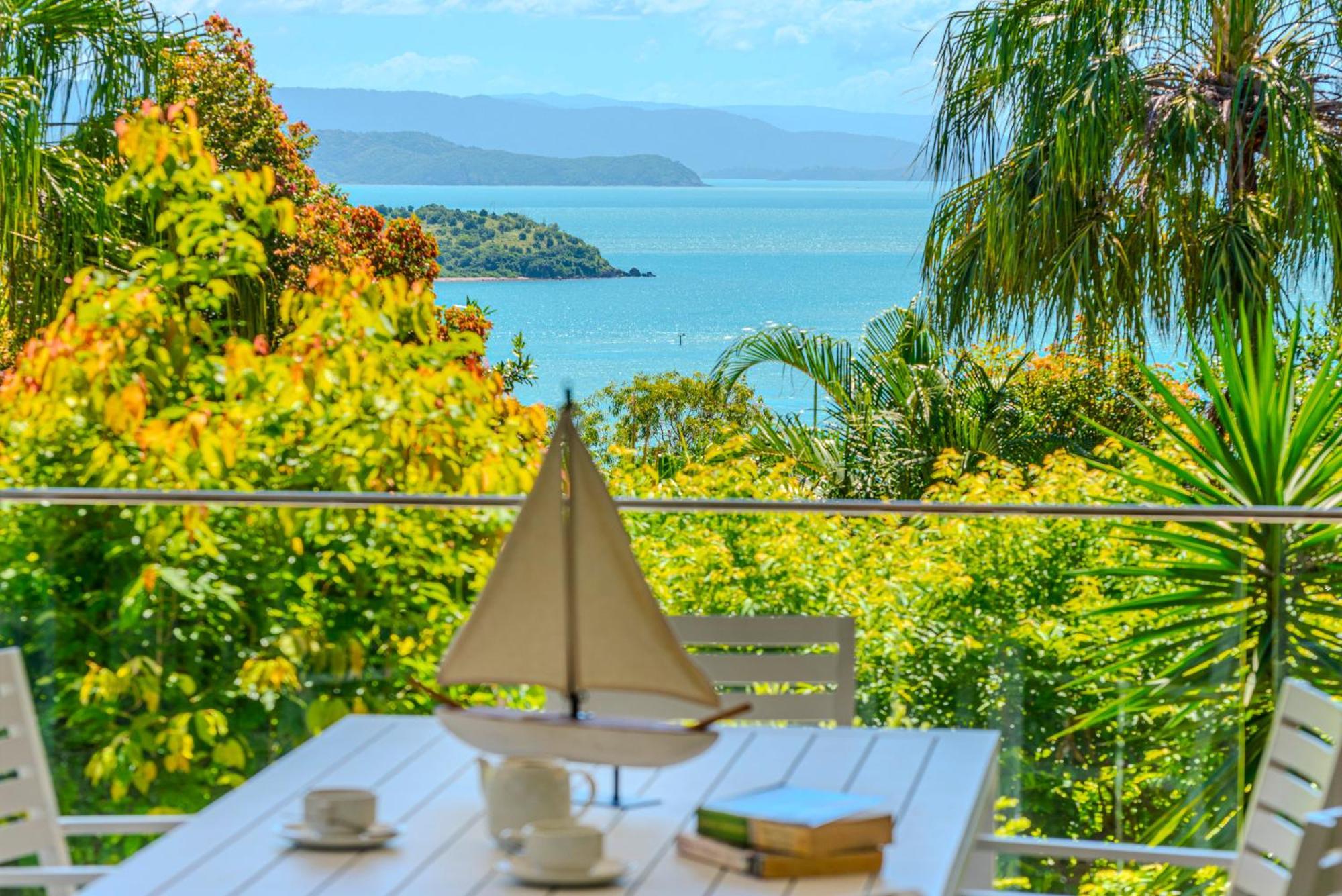 Oasis Apartments On Hamilton Island By Hiha Екстериор снимка