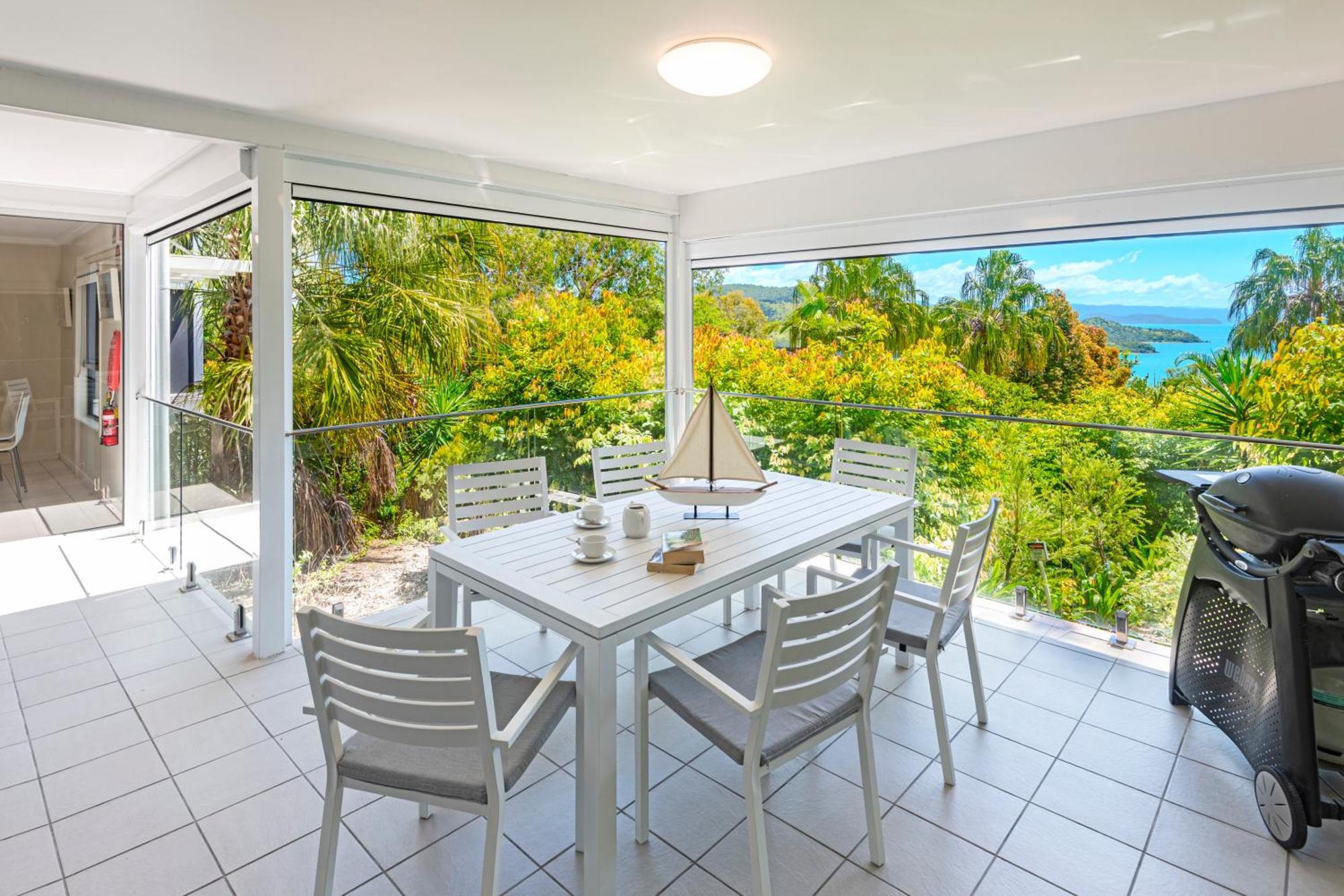 Oasis Apartments On Hamilton Island By Hiha Екстериор снимка