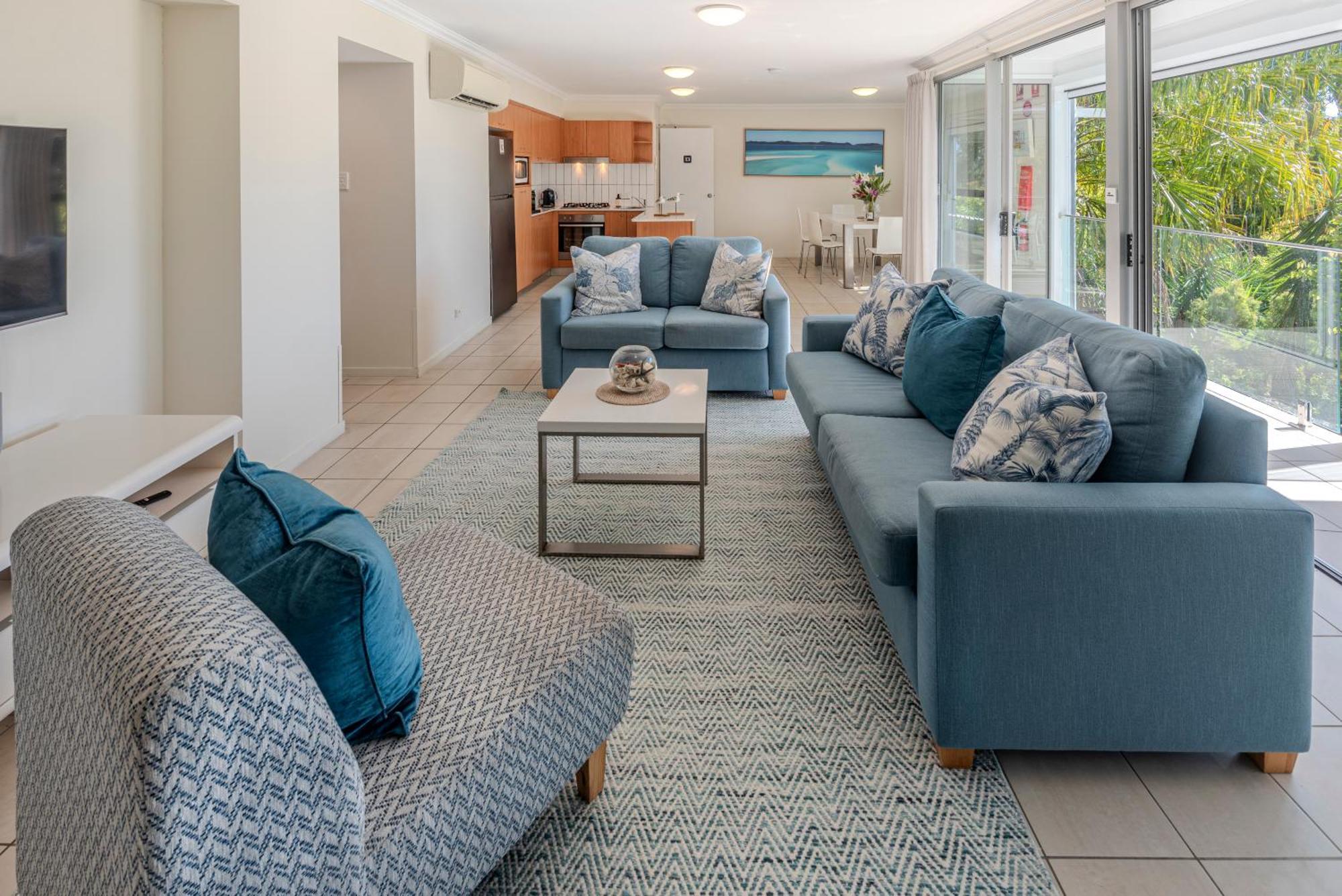 Oasis Apartments On Hamilton Island By Hiha Екстериор снимка