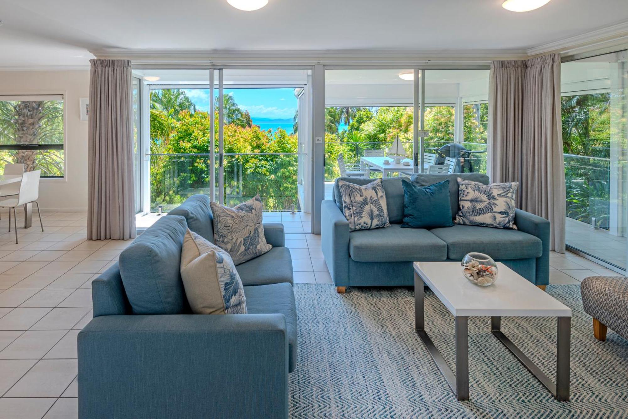 Oasis Apartments On Hamilton Island By Hiha Екстериор снимка
