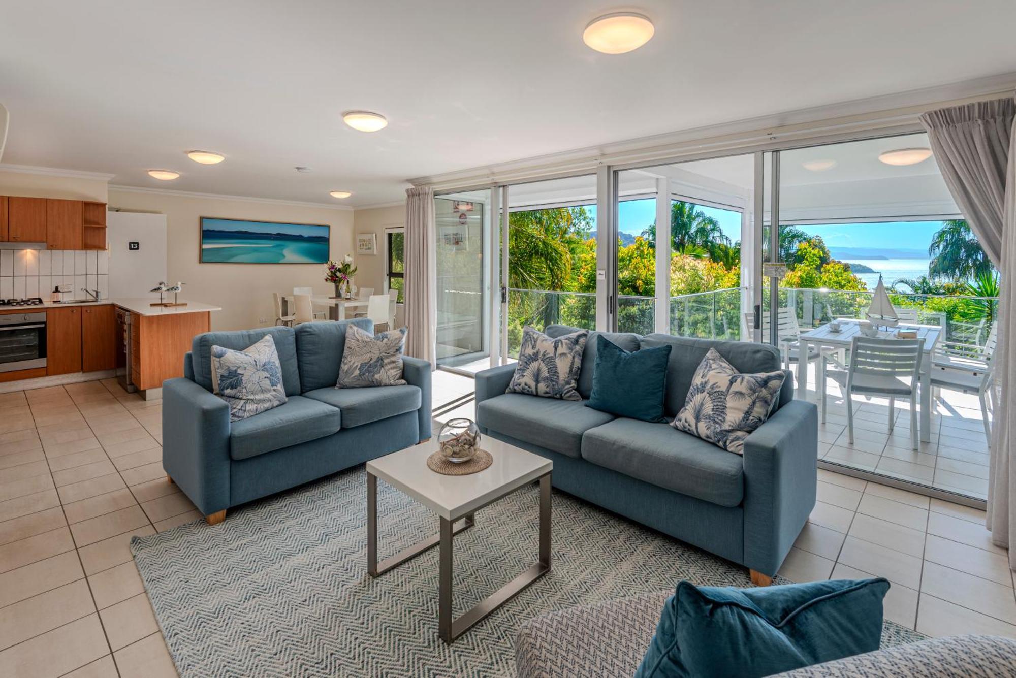Oasis Apartments On Hamilton Island By Hiha Екстериор снимка