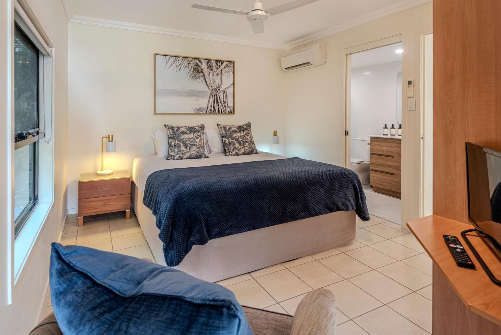 Oasis Apartments On Hamilton Island By Hiha Екстериор снимка