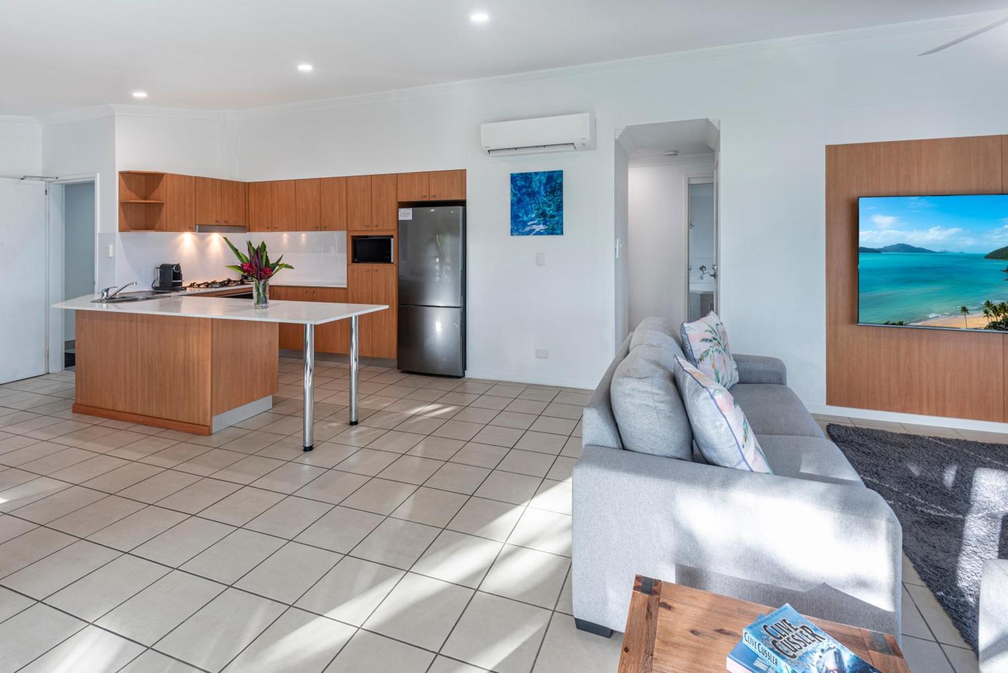 Oasis Apartments On Hamilton Island By Hiha Екстериор снимка